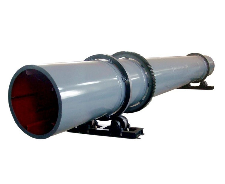 長筒烘干機(jī)